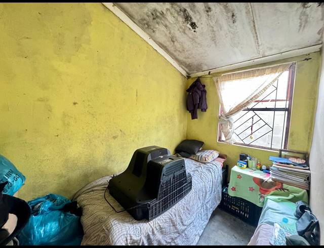 2 BEDROOM FREEHOLD FOR SALE IN KUYASA